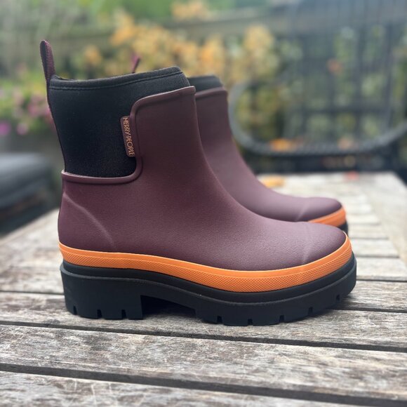 Happy People Tully Ankle Boot - Picture 1 of 6